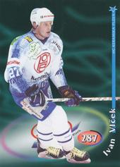 Vlček Ivan 98-99 OFS Cards #287