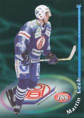 Čech Martin 98-99 OFS Cards #288