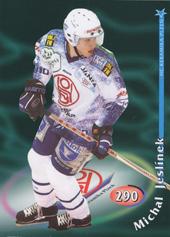 Jeslínek Michal 98-99 OFS Cards #290