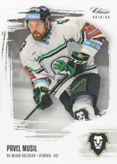 Musil Pavel 19-20 OFS Classic #292
