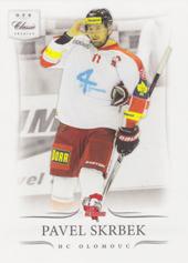 Skrbek Pavel 14-15 OFS Classic Team Edition #299