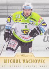 Vachovec Michal 15-16 OFS Classic #299
