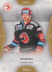 Rodewald Jack 20-21 OFS Classic #300