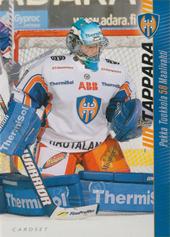 Tuokkola Pekka 12-13 Cardset #301