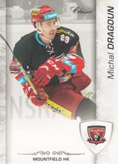 Dragoun Michal 17-18 OFS Classic #303