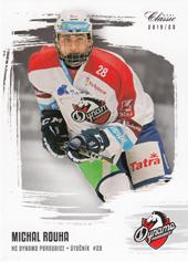 Rouha Michal 19-20 OFS Classic #320