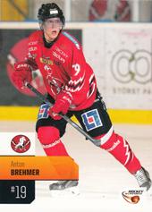 Brehmer Anton 14-15 Playercards Allsvenskan #323