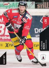 Busch Florian 15-16 Playercards DEL #325