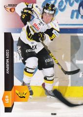 Murphy Cody 15-16 Playercards Allsvenskan #325