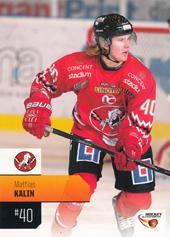 Kalin Mattias 14-15 Playercards Allsvenskan #328