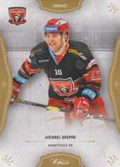 Gaspar Michael 20-21 OFS Classic #329