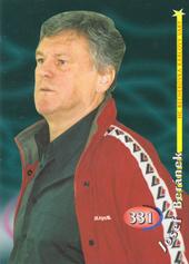 Beránek Josef 98-99 OFS Cards #331