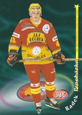 Procházka Radek 98-99 OFS Cards #336