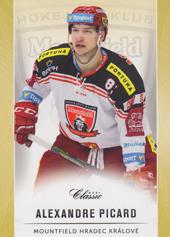Picard Alexandre 16-17 OFS Classic #338