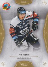 Fridrich Petr 20-21 OFS Classic #339