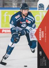 Eder Andreas 21-22 Playercards DEL #340