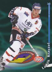 Krayzel Luděk 98-99 OFS Cards #356