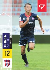 Chren Martin 21-22 Fortuna Liga #74