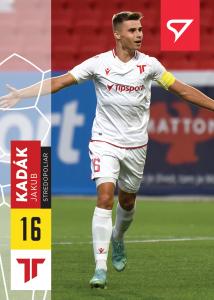 Kadák Jakub 21-22 Fortuna Liga #94