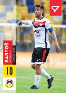 Bartoš Richard 21-22 Fortuna Liga #174