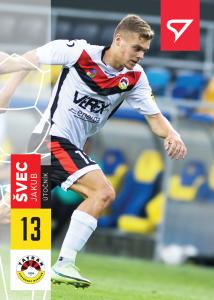 Švec Jakub 21-22 Fortuna Liga #180