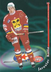 Kalla Jaroslav 98-99 OFS Cards #370