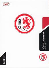 Düsseldorf 15-16 Playercards DEL Checkliste #372