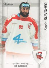 Sundher Kevin 17-18 OFS Classic #377