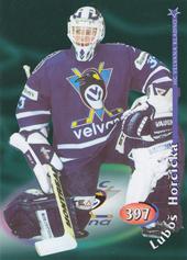 Horčička Luboš 98-99 OFS Cards #397