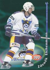 Eichenmann Zdeněk 98-99 OFS Cards #400