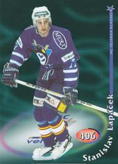 Lapáček Stanislav 98-99 OFS Cards #406