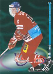 Klimeš Michal 98-99 OFS Cards #412