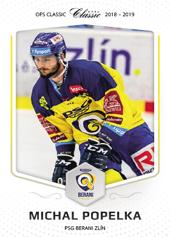 Popelka Michal 18-19 OFS Classic #412