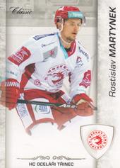 Martynek Rostislav 17-18 OFS Classic #431