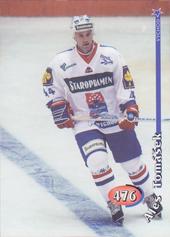 Tomášek Aleš 98-99 OFS Cards #476