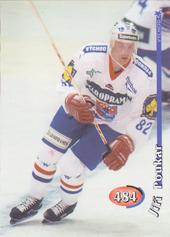 Poukar Jiří 98-99 OFS Cards #484