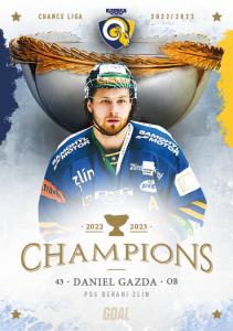 Gazda Daniel 2023 GOAL Champions Zlín #5
