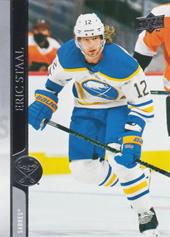 Staal Eric 20-21 Upper Deck #516