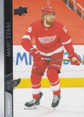 Staal Marc 20-21 Upper Deck #549