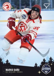 Daňo Marko 2023 Winter Games #6
