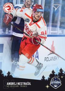 Nestrašil Andrej 2023 Winter Games #13