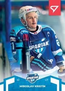 Kristín Miroslav 22-23 Slovenská hokejová liga #77