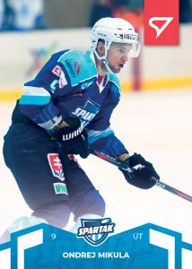 Mikula Ondrej 22-23 Slovenská hokejová liga #78