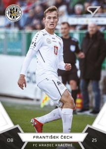 Čech František 21-22 Fortuna Liga #245