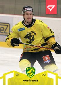 Shishkov Vladislav 22-23 Slovenská hokejová liga #133