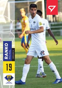 Ranko Michal 21-22 Fortuna Liga #148