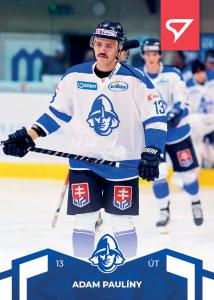 Paulíny Adam 22-23 Slovenská hokejová liga #41