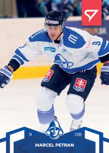 Petran Marcel 22-23 Slovenská hokejová liga #35