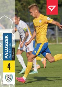 Paluszek Aleksander 21-22 Fortuna Liga #136