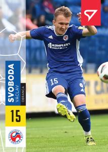 Svoboda Václav 21-22 Fortuna Liga #161